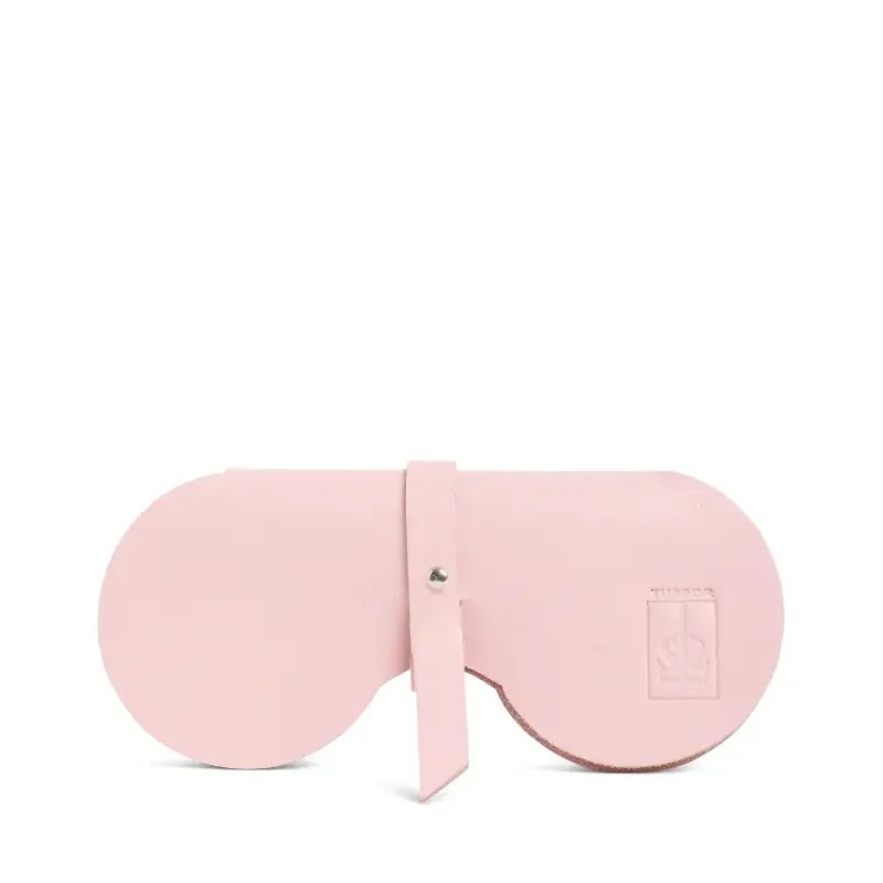 Etui à lunettes Rose Ballerine