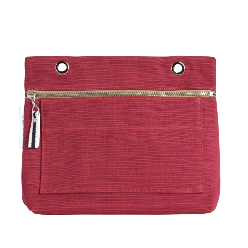 Pochette Équipier Framboise Framboise