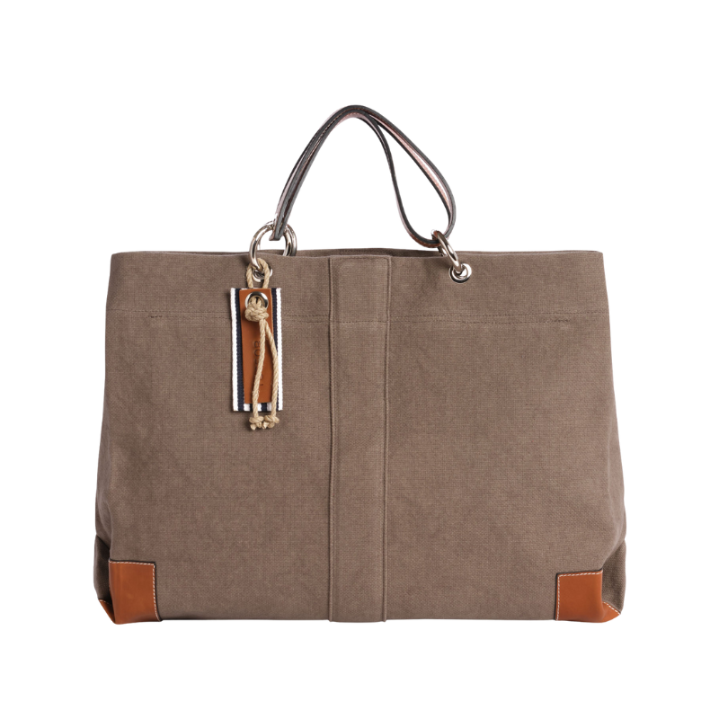 Canotage Working Taupe